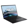 ASUS Zenbook 14 UM3406KA-QD254W AMD Ryzen™ AI 7 350 portátil 35,6 cm (14 inch) WUXGA 16 GB LPDDR5x-SDRAM 1 TB SSD Wi-Fi 6E (802.11ax) Windows 11 Home alemán negro