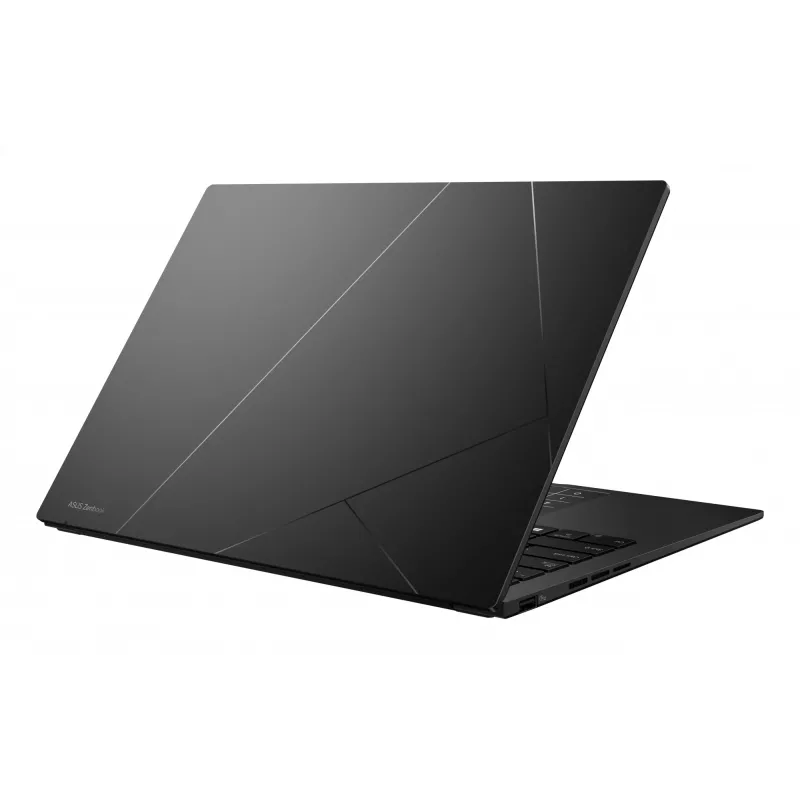 ASUS Zenbook 14 UM3406KA-QD254W AMD Ryzen™ AI 7 350 portátil 35,6 cm (14 inch) WUXGA 16 GB LPDDR5x-SDRAM 1 TB SSD Wi-Fi 6E (802.11ax) Windows 11 Home alemán negro