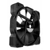 Ventilador de carcasa COUGAR MHP 120, negro