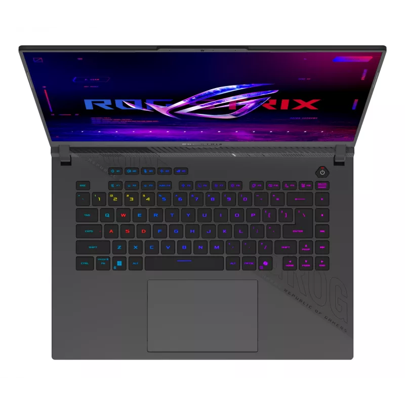 Portátil ASUS ROG Strix G16 G614PP-RV030W 16