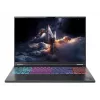 Portátil Acer Nitro 16S AI AN16S-61-R597 — AMD Ryzen AI 5 340, 16 inch WUXGA (1920×1200), 16 GB DDR5, 1 TB SSD, NVIDIA GeForce RTX 5050, Windows 11 Home