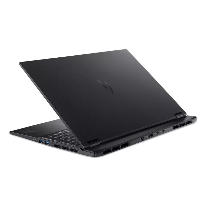 Portátil Acer Nitro 16S AI AN16S-61-R597 — AMD Ryzen AI 5 340, 16 inch WUXGA (1920×1200), 16 GB DDR5, 1 TB SSD, NVIDIA GeForce RTX 5050, Windows 11 Home