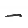 Logickeyboard LKB-LPWB-A2M-DE teclado universal USB QWERTZ alemán negro