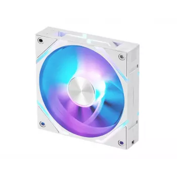 MSI MPG EZ120 ARGB WHITE-3W sistema de refrigeración para PC ventilador de carcasa 12 cm