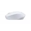 Ratón Acer AMR800 ambidiestro RF inalámbrico óptico 1600 DPI blanco