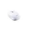 Ratón Acer AMR800 ambidiestro RF inalámbrico óptico 1600 DPI blanco