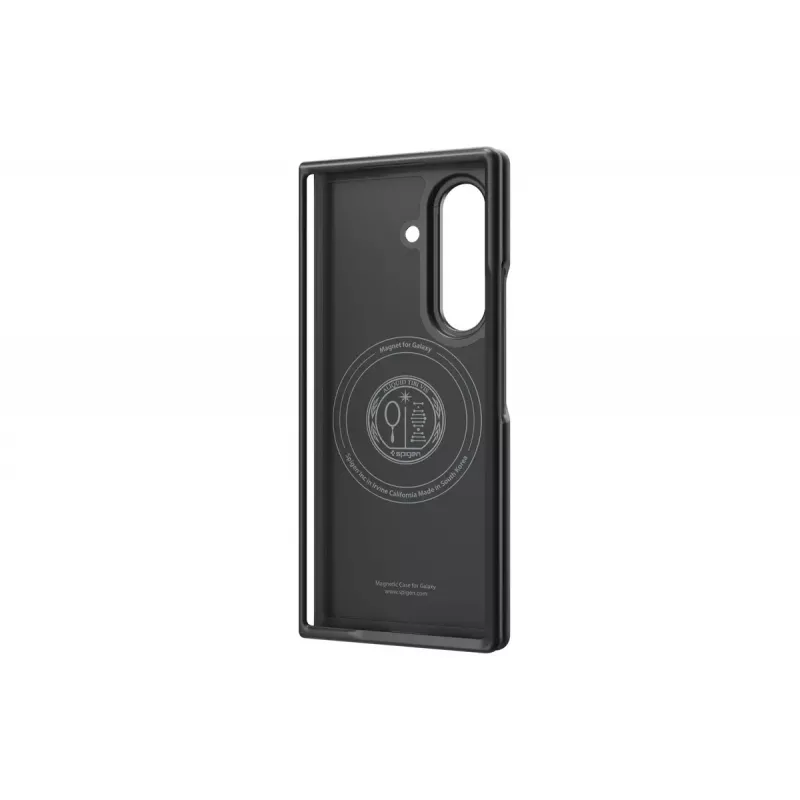 Funda Samsung Galaxy Z Fold7 Spigen ThinFit Pro con imán