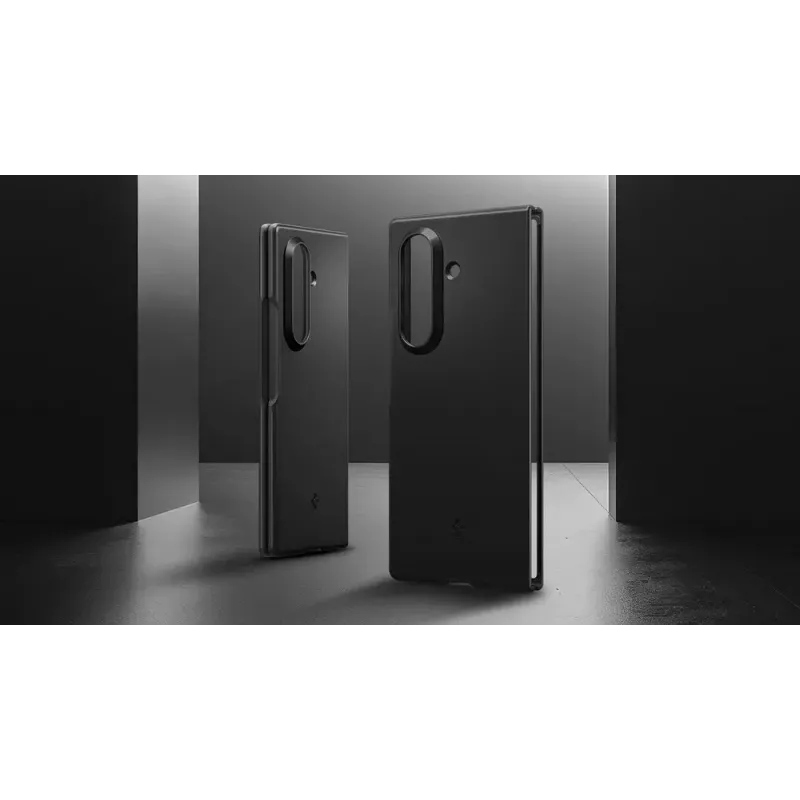 Funda Samsung Galaxy Z Fold7 Spigen ThinFit Pro con imán