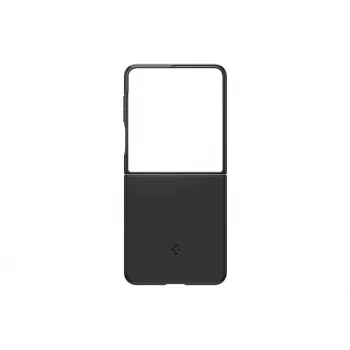 Funda protectora ThinFit para Samsung Galaxy Flip7 – negra – Samsung GP-FPF766PGABW