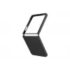 Funda protectora ThinFit para Samsung Galaxy Flip7 – negra – Samsung GP-FPF766PGABW