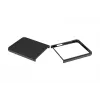Funda protectora ThinFit para Samsung Galaxy Flip7 – negra – Samsung GP-FPF766PGABW