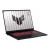 Portátil ASUS TUF Gaming A18 FA808UM-S8012W 18 inch AMD Ryzen 7 260 16 GB 1 TB NVIDIA GeForce RTX 5060 Windows 11 Home