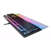Turtle Beach Vulcan II Max teclado gaming USB QWERTZ negro