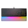 Turtle Beach Vulcan II Max teclado gaming USB QWERTZ negro