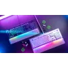 Turtle Beach Vulcan II Max teclado gaming USB QWERTZ negro