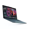 Lenovo Yoga Slim 7 14AKP10 83JY006BGE portátil Copilot+ PC, AMD Ryzen AI 7 350, 35,6 cm (14 pulgadas) OLED, 16 GB LPDDR5-SDRAM, 512 GB SSD NVMe, AMD Radeon 860M, Windows 11 Home, turquesa
