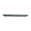 Lenovo Yoga Slim 7 14AKP10 83JY006BGE portátil Copilot+ PC, AMD Ryzen AI 7 350, 35,6 cm (14 pulgadas) OLED, 16 GB LPDDR5-SDRAM, 512 GB SSD NVMe, AMD Radeon 860M, Windows 11 Home, turquesa
