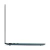 Lenovo Yoga Slim 7 14AKP10 83JY006BGE portátil Copilot+ PC, AMD Ryzen AI 7 350, 35,6 cm (14 pulgadas) OLED, 16 GB LPDDR5-SDRAM, 512 GB SSD NVMe, AMD Radeon 860M, Windows 11 Home, turquesa