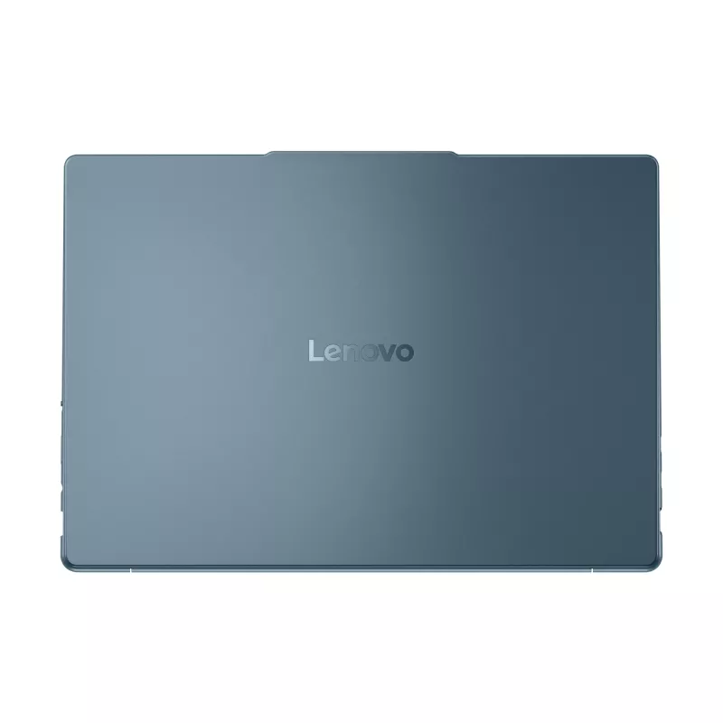 Lenovo Yoga Slim 7 14AKP10 83JY006BGE portátil Copilot+ PC, AMD Ryzen AI 7 350, 35,6 cm (14 pulgadas) OLED, 16 GB LPDDR5-SDRAM, 512 GB SSD NVMe, AMD Radeon 860M, Windows 11 Home, turquesa