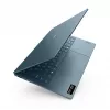 Lenovo Yoga Slim 7 14AKP10 83JY006BGE portátil Copilot+ PC, AMD Ryzen AI 7 350, 35,6 cm (14 pulgadas) OLED, 16 GB LPDDR5-SDRAM, 512 GB SSD NVMe, AMD Radeon 860M, Windows 11 Home, turquesa