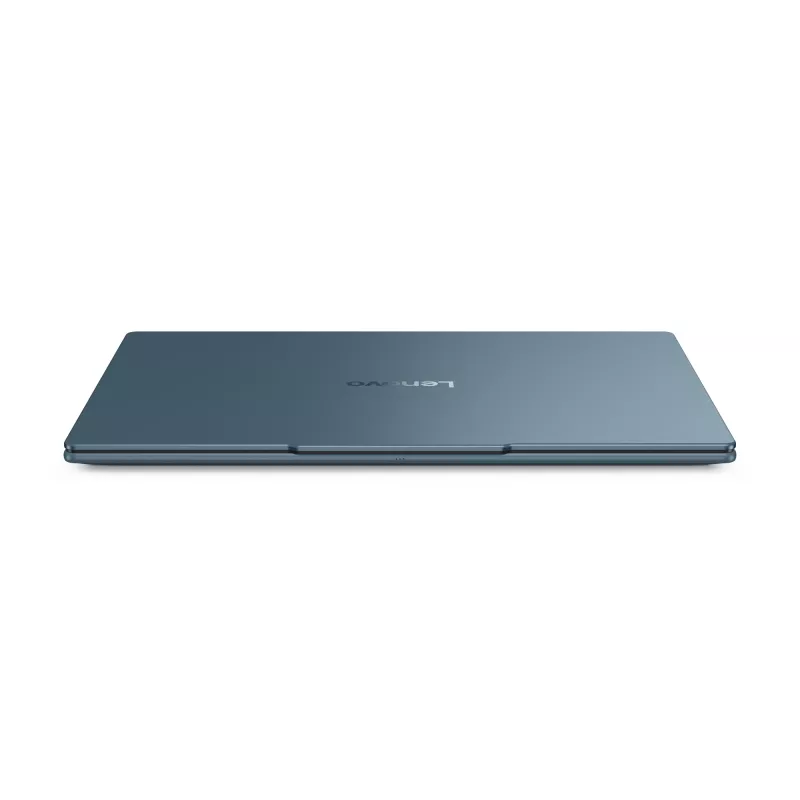 Lenovo Yoga Slim 7 14AKP10 83JY006BGE portátil Copilot+ PC, AMD Ryzen AI 7 350, 35,6 cm (14 pulgadas) OLED, 16 GB LPDDR5-SDRAM, 512 GB SSD NVMe, AMD Radeon 860M, Windows 11 Home, turquesa