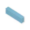Almohadilla térmica ARCTIC TP-3 Premium-Performance 120 x 20 mm, 0,5 mm