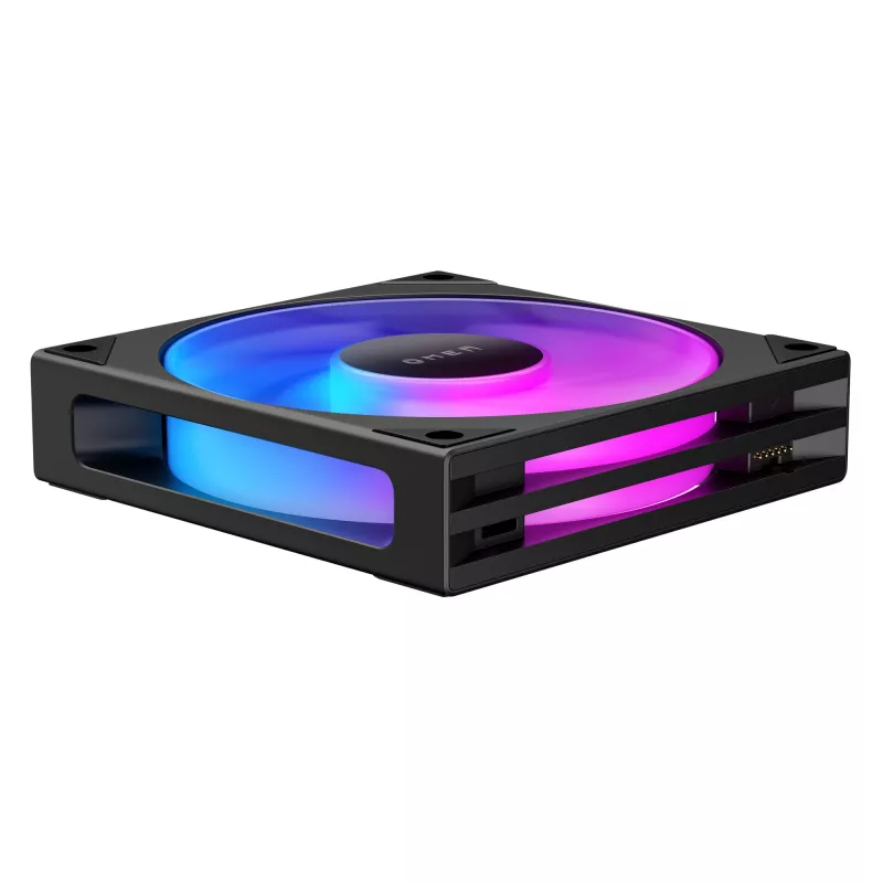 Ventilador HP OMEN Modular 120mm - pack de tres negro