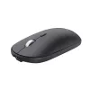 Teclado Trust Lyra con ratón incluido Oficina RF Wireless + Bluetooth QWERTZ alemán negro