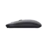Teclado Trust Lyra con ratón incluido Oficina RF Wireless + Bluetooth QWERTZ alemán negro