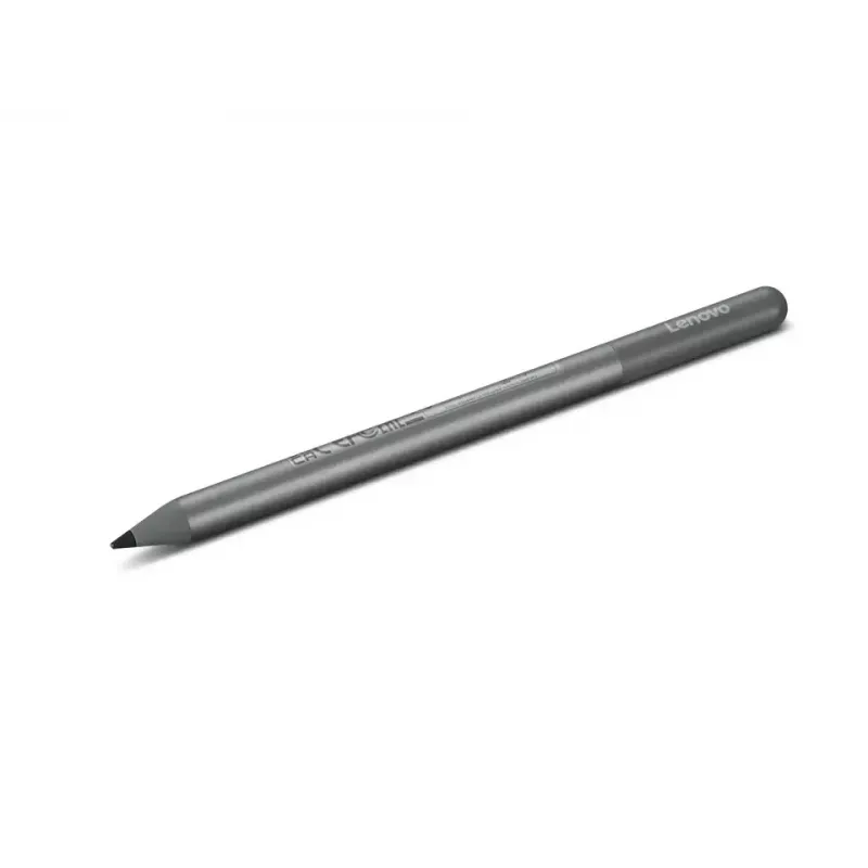 Lápiz stylus Lenovo GX81Q72385 gris 16,5g compatibilidad universal