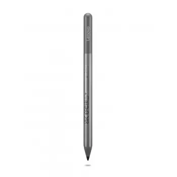 Lápiz stylus Lenovo GX81Q72385 gris 16,5g compatibilidad universal