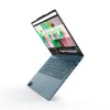 Lenovo Yoga Pro 7 14AKP10 Copilot+ PC AMD Ryzen™ AI 7 350 Portátil 36,8 cm (14,5 inch) 3K 32 GB LPDDR5x-SDRAM 1 TB SSD Wi-Fi 7 (802.11be) Windows 11 Pro alemán Teal