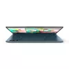Lenovo Yoga Pro 7 14AKP10 Copilot+ PC AMD Ryzen™ AI 7 350 Portátil 36,8 cm (14,5 inch) 3K 32 GB LPDDR5x-SDRAM 1 TB SSD Wi-Fi 7 (802.11be) Windows 11 Pro alemán Teal