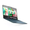 Lenovo Yoga Pro 7 14AKP10 Copilot+ PC AMD Ryzen™ AI 7 350 Portátil 36,8 cm (14,5 inch) 3K 32 GB LPDDR5x-SDRAM 1 TB SSD Wi-Fi 7 (802.11be) Windows 11 Pro alemán Teal