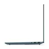Lenovo Yoga Pro 7 14AKP10 Copilot+ PC AMD Ryzen™ AI 7 350 Portátil 36,8 cm (14,5 inch) 3K 32 GB LPDDR5x-SDRAM 1 TB SSD Wi-Fi 7 (802.11be) Windows 11 Pro alemán Teal