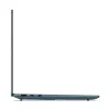 Lenovo Yoga Pro 7 14AKP10 Copilot+ PC AMD Ryzen™ AI 7 350 Portátil 36,8 cm (14,5 inch) 3K 32 GB LPDDR5x-SDRAM 1 TB SSD Wi-Fi 7 (802.11be) Windows 11 Pro alemán Teal