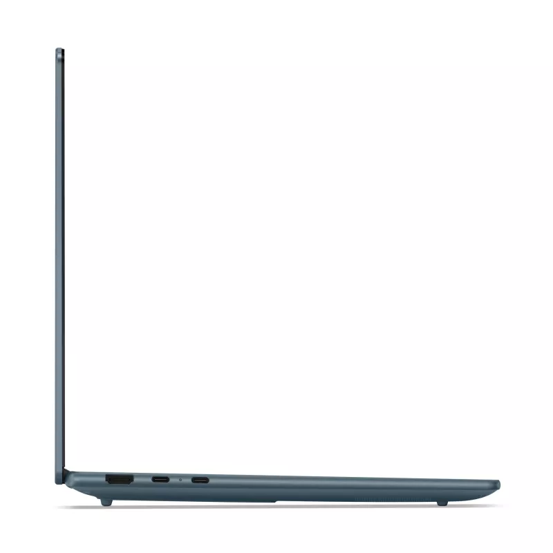 Lenovo Yoga Pro 7 14AKP10 Copilot+ PC AMD Ryzen™ AI 7 350 Portátil 36,8 cm (14,5 inch) 3K 32 GB LPDDR5x-SDRAM 1 TB SSD Wi-Fi 7 (802.11be) Windows 11 Pro alemán Teal
