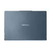 Lenovo Yoga Pro 7 14AKP10 Copilot+ PC AMD Ryzen™ AI 7 350 Portátil 36,8 cm (14,5 inch) 3K 32 GB LPDDR5x-SDRAM 1 TB SSD Wi-Fi 7 (802.11be) Windows 11 Pro alemán Teal