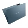 Lenovo Yoga Pro 7 14AKP10 Copilot+ PC AMD Ryzen™ AI 7 350 Portátil 36,8 cm (14,5 inch) 3K 32 GB LPDDR5x-SDRAM 1 TB SSD Wi-Fi 7 (802.11be) Windows 11 Pro alemán Teal
