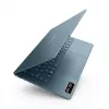 Lenovo Yoga Pro 7 14AKP10 Copilot+ PC AMD Ryzen™ AI 7 350 Portátil 36,8 cm (14,5 inch) 3K 32 GB LPDDR5x-SDRAM 1 TB SSD Wi-Fi 7 (802.11be) Windows 11 Pro alemán Teal
