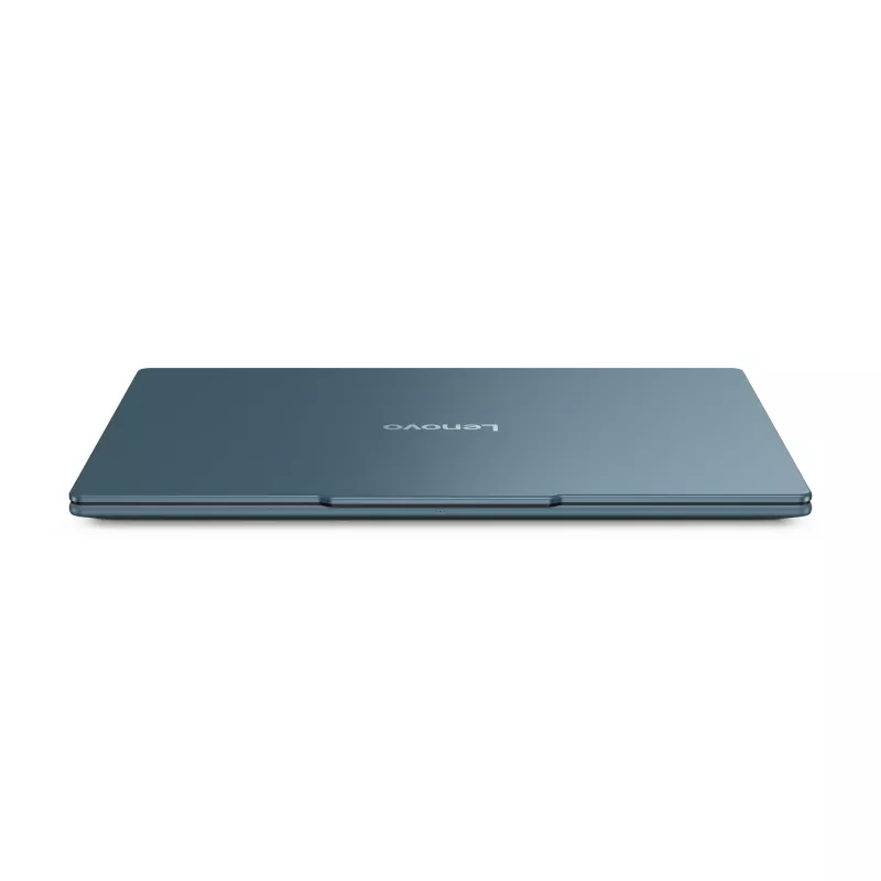 Lenovo Yoga Pro 7 14AKP10 Copilot+ PC AMD Ryzen™ AI 7 350 Portátil 36,8 cm (14,5 inch) 3K 32 GB LPDDR5x-SDRAM 1 TB SSD Wi-Fi 7 (802.11be) Windows 11 Pro alemán Teal