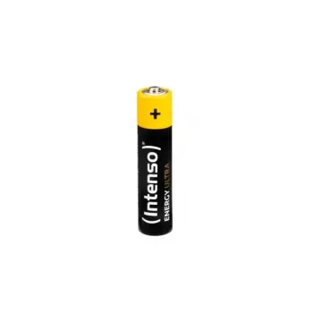 Pila desechable Intenso Energy Ultra AAA