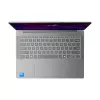 Lenovo IdeaPad Slim 5 14IRH10R Intel Core 7 240H Portátil 35,6 cm (14 inch) WUXGA 24 GB DDR5-SDRAM 1 TB SSD Wi-Fi 7 (802.11be) Windows 11 Home gris