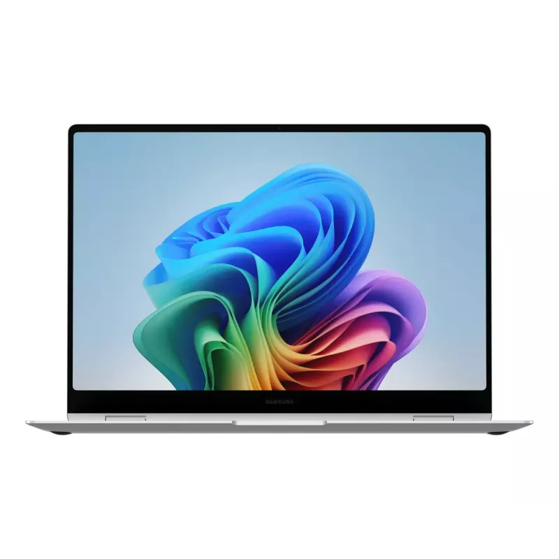 Portátil Samsung Galaxy Book5 Pro 360 16