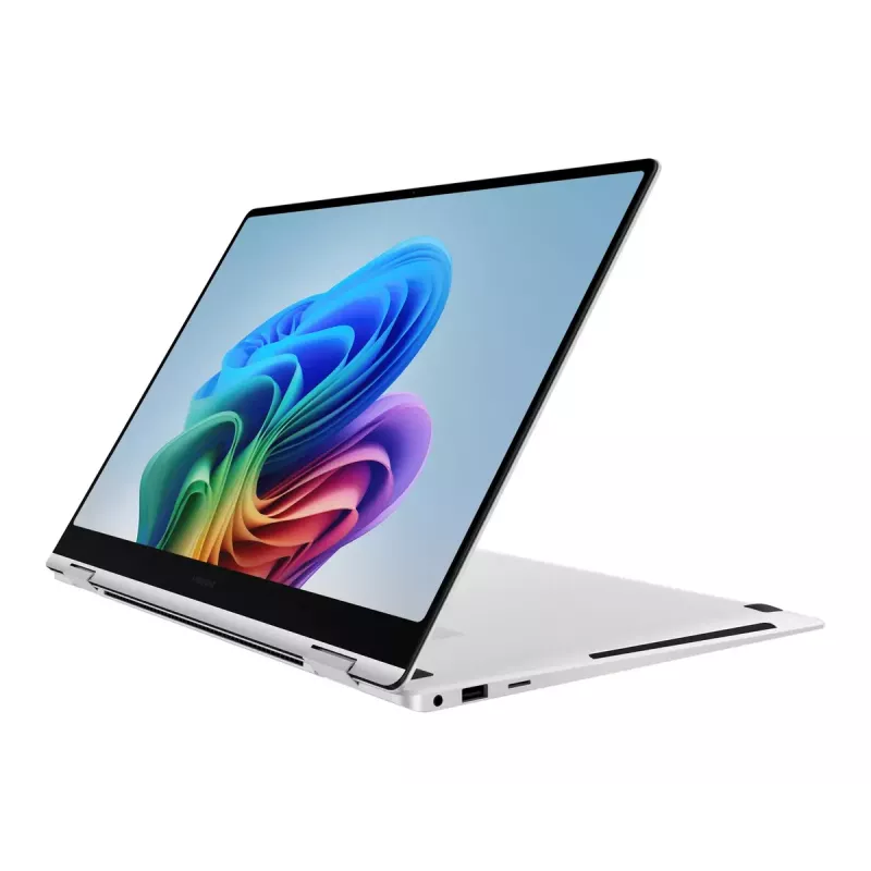 Portátil Samsung Galaxy Book5 Pro 360 16
