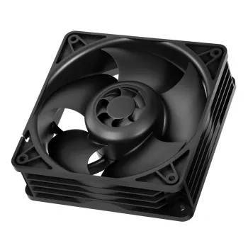 Ventilador ARCTIC S12038-4K 120 mm 4000 rpm ventilador de servidor pack de 3