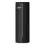 PC de sobremesa Acer Aspire XC-1785 Intel Core i3-14100 8 GB DDR5 256 GB SSD Negro