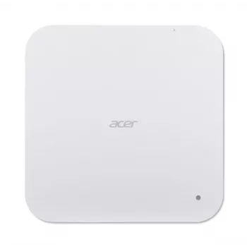 Proyector DLP Acer PD1520s 1080p (1920x1080) 1200 lúmenes ANSI Plata