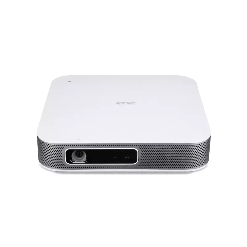 Proyector DLP Acer PD1520s 1080p (1920x1080) 1200 lúmenes ANSI Plata