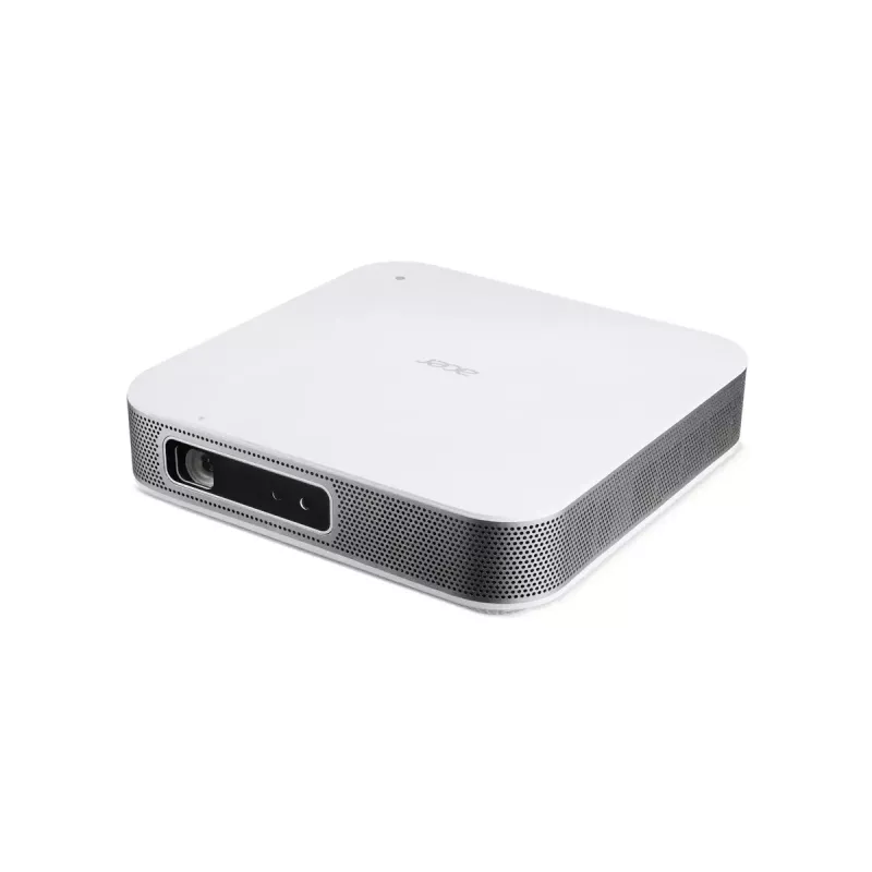 Proyector DLP Acer PD1520s 1080p (1920x1080) 1200 lúmenes ANSI Plata